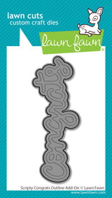scripty congrats outline add-on