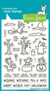 halloween mice