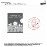 pick of the patch add-on