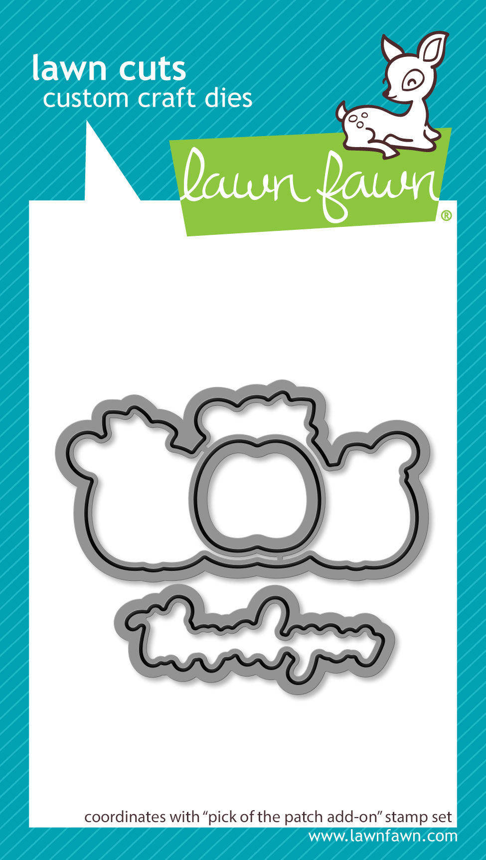 pick of the patch add-on lawn cuts