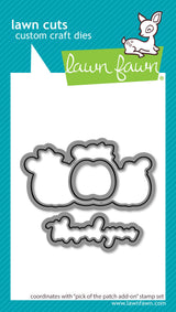 pick of the patch add-on lawn cuts