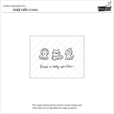 cozy cats