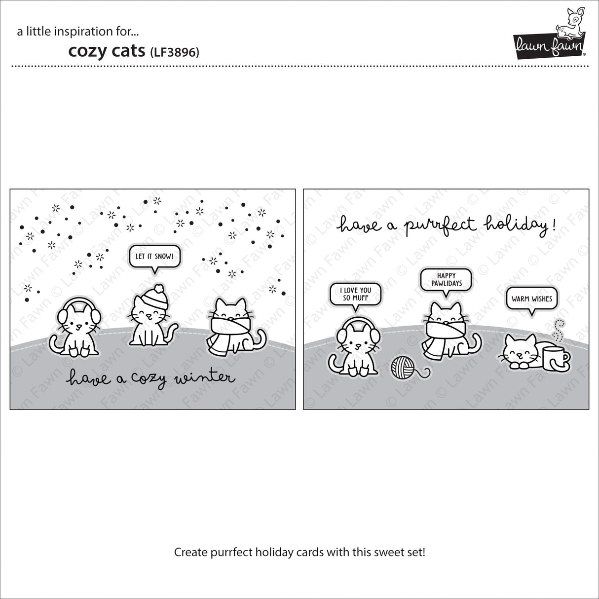 cozy cats
