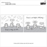 cozy cats