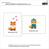 henry's build-a-sentiment: fox