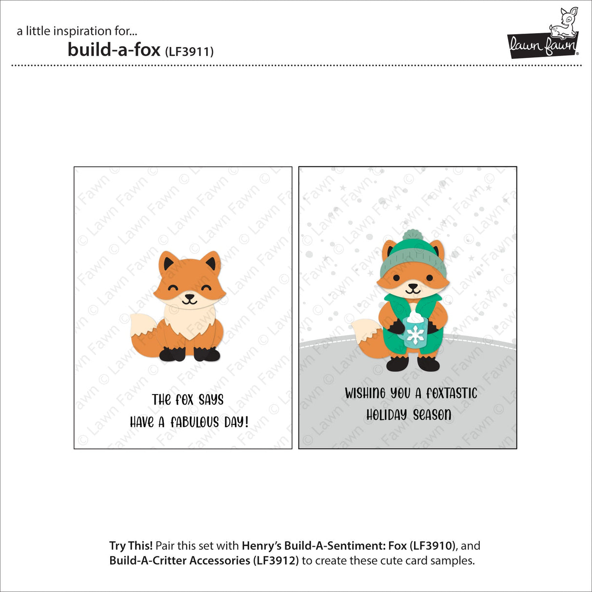 build-a-fox