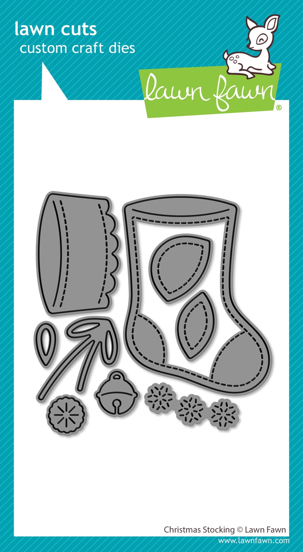 christmas stocking