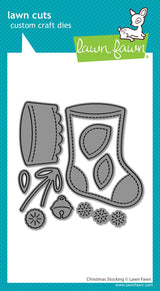 christmas stocking