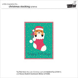 christmas stocking