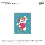 christmas stocking