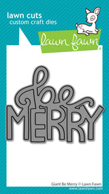 giant be merry