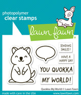 quokka my world