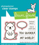 quokka my world lawn cuts