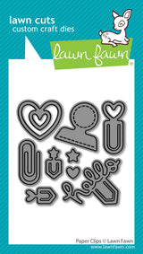 paper clips