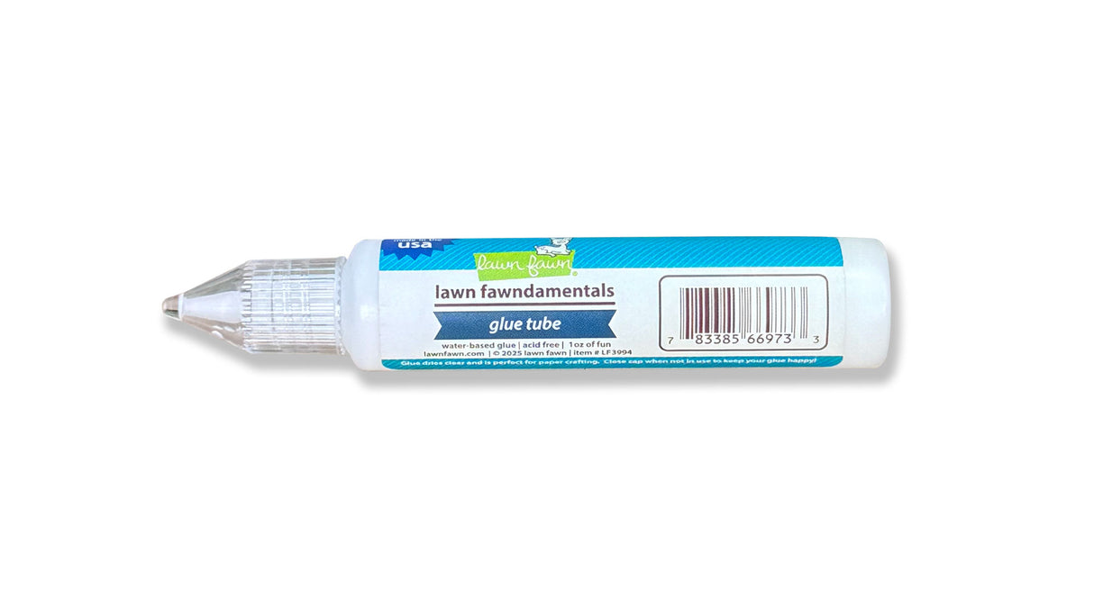 LF3994 Glue Tube