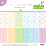 blissful blossoms collection pack
