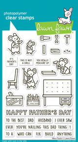 mice tools