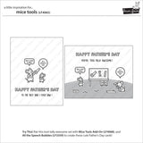 mice tools