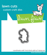 mice tools add-on lawn cuts