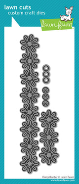 daisy border