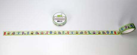 a bug deal washi tape