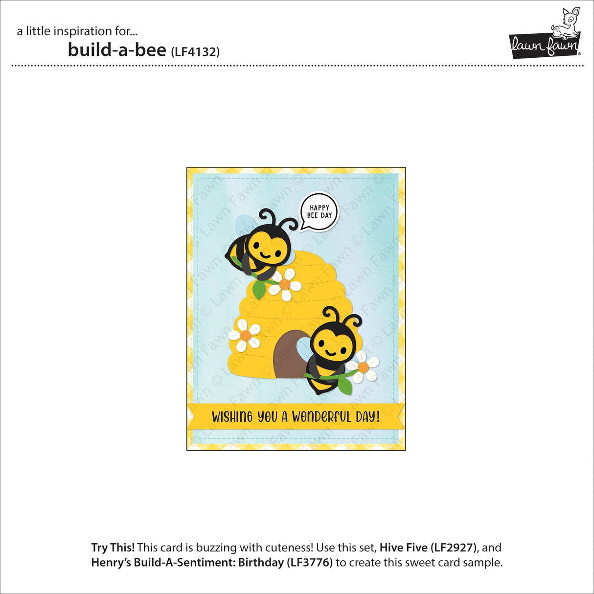 build-a-bee