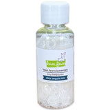 clear sequin mix