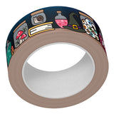 hocus pocus washi tape