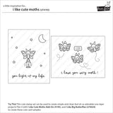 i like cute moths