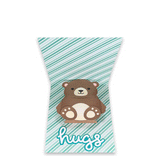 big hugs pop-up