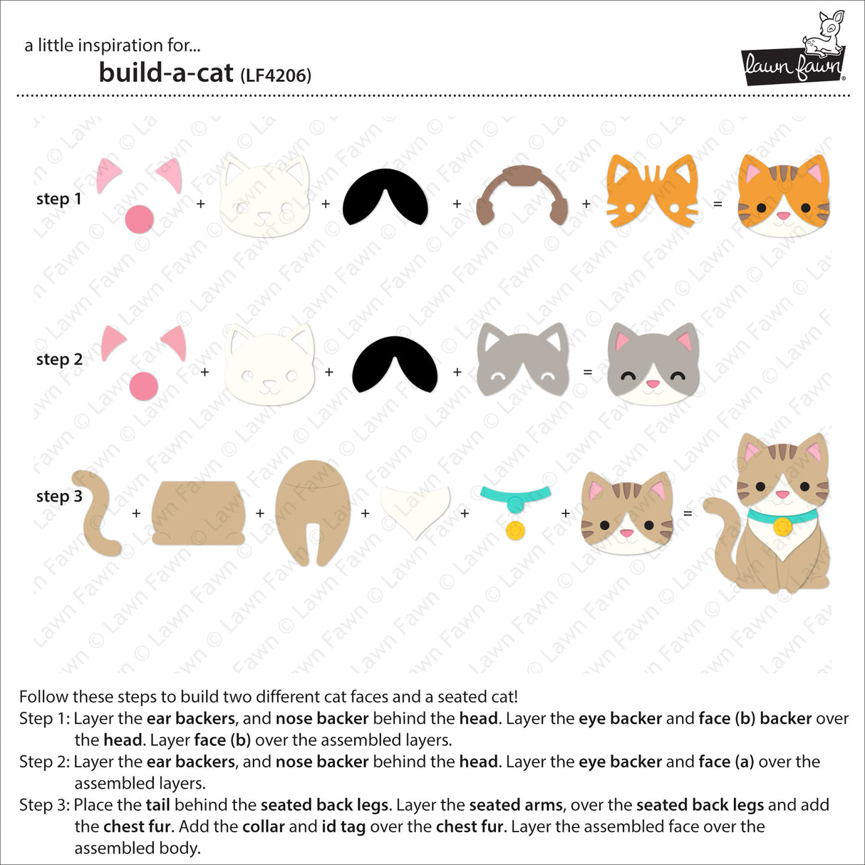 build-a-cat