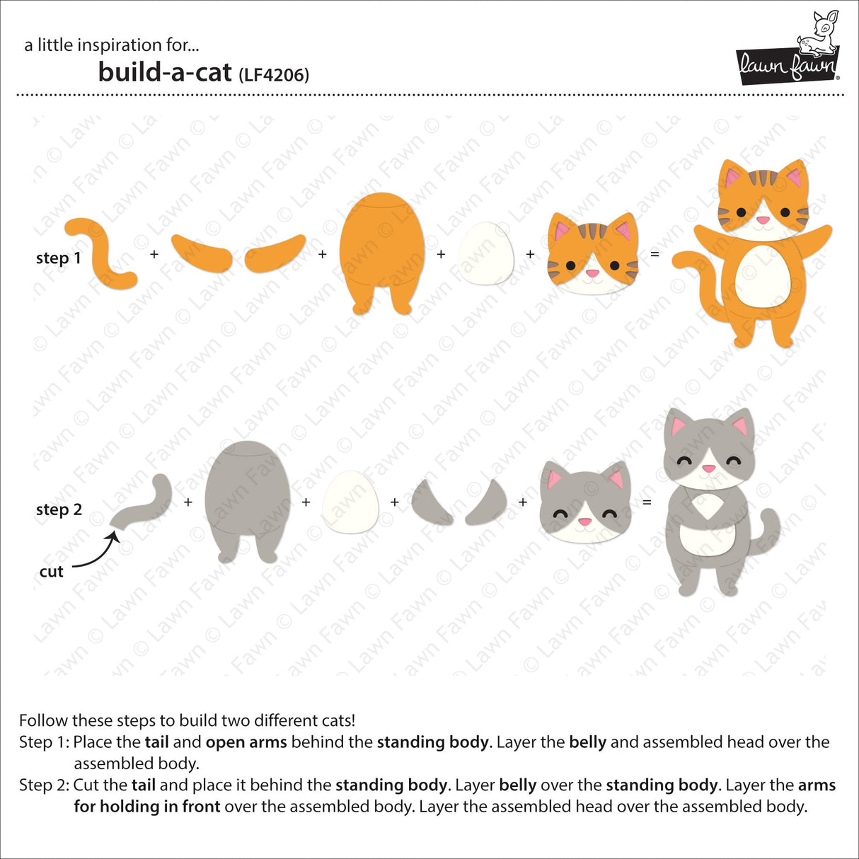 build-a-cat