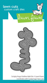 scripty hugs outline add-on