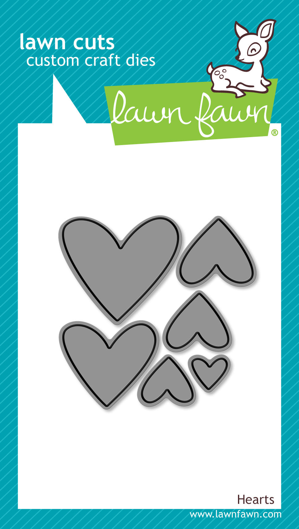 hearts