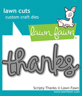 scripty thanks