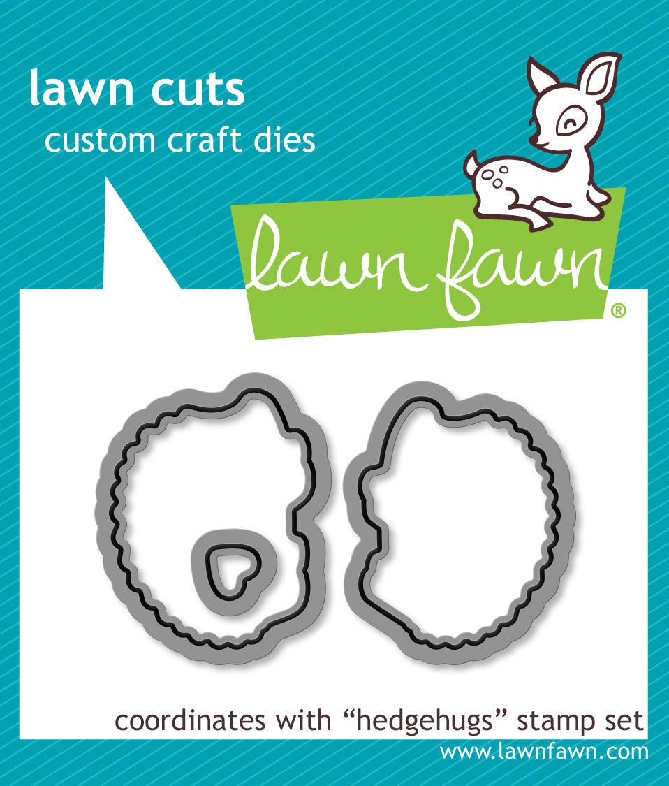 hedgehugs lawn cuts