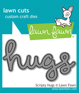 scripty hugs