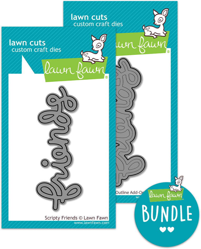 scripty friends bundle