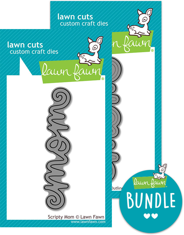 scripty mom bundle