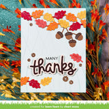 scripty thanks outline add-on