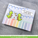 little dragon flip-flop