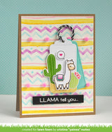 llama tell you