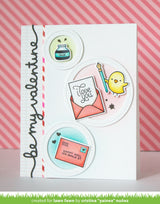 love letters