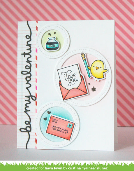 love letters