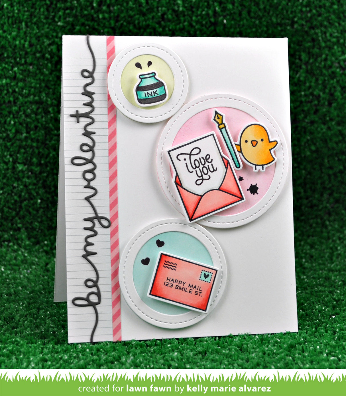 love letters