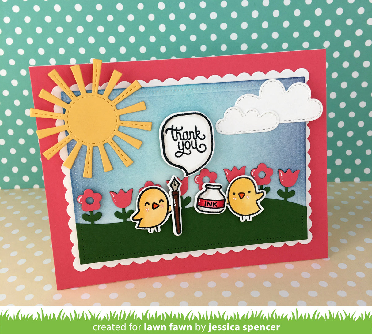 love letters