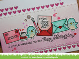 love letters