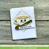 lovely latte