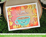 lovely latte