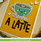 lovely latte